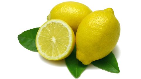 طريقة تبييض المرفقين بسرعة