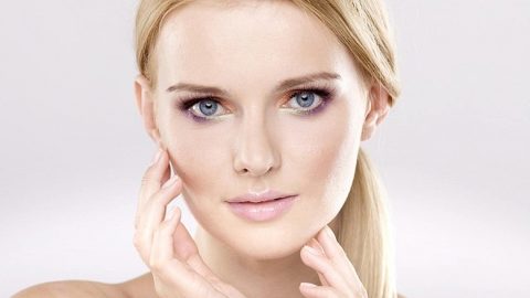 أقنعة منزلية لتبييض الوجه