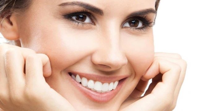 أسباب ظهور البقع البنية على الوجه