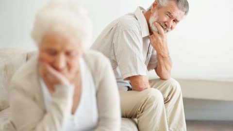 دراسة أمريكية تكشف أسباب هرب الدماغ المبكر