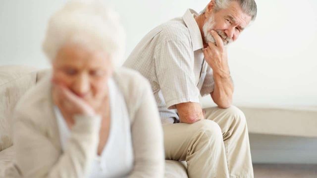 دراسة أمريكية تكشف أسباب هرب الدماغ المبكر