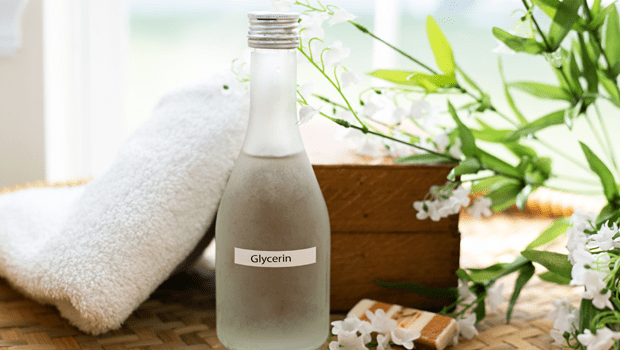 وصفة الغليسرين لتبيبض الوجه في أيام