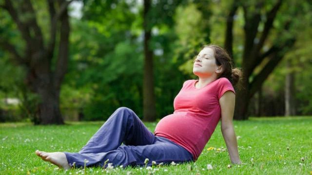 هذه الأخطاء تمنعك من خسارة الوزن بعد الولادة