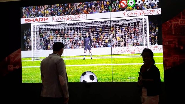 ألعاب الحاسوب التفاعلية حل مبتكر لتحفيز الأطفال على ممارسة الرياضة