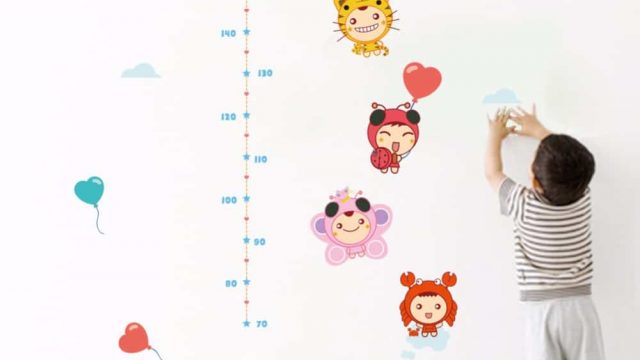 هذه الأطعمة تمنحك قامة أطول