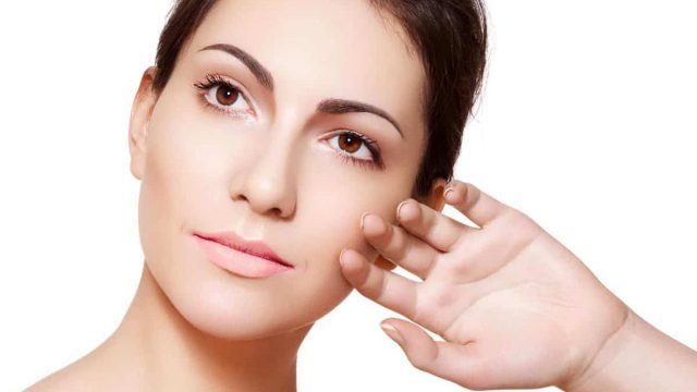 3 أقنعة لبشرة صحية