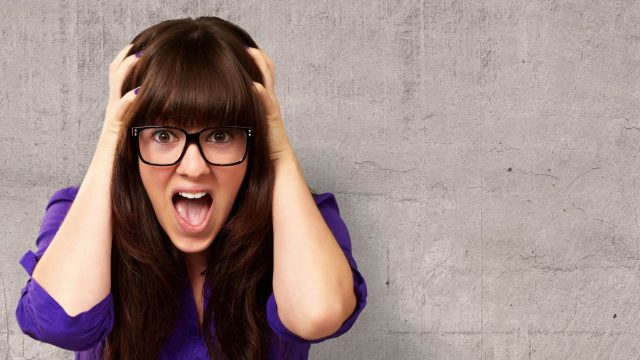 تعرفي على أسباب الإجهاد العصبي