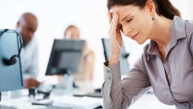 طرق التخلص من الإجهاد العصبي