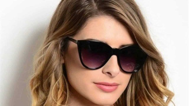 كيف تختارين النضارة الشمسية الصحية المناسبة؟