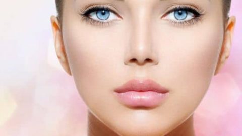 خلطات طبيعية لتسمين الوجه