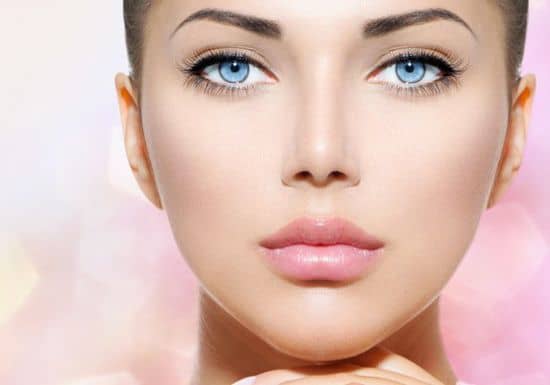 خلطات طبيعية لتسمين الوجه