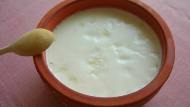 اللبن يحميك من الإصابة بالسكري