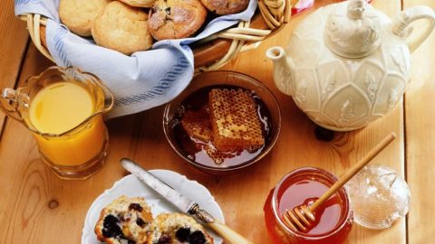 لا تتناولي هذه الأطعمة خلال الإفطار في شهر رمضان