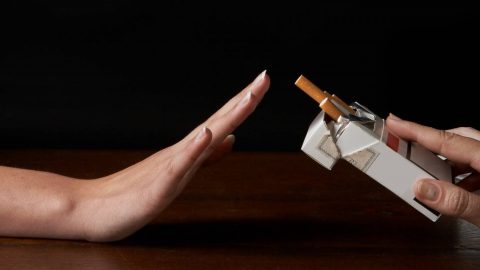 100 سيجارة فقط تسبب زيادة فرص الإصابة بسرطان الثدي بنسبة الثلث