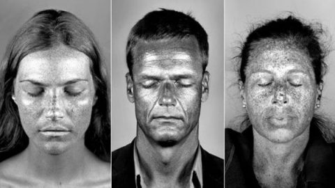 الوجه الآخر للبرونزاج