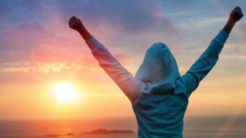 كيف أغير حياتي نحو الأفضل؟