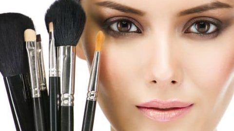 اكتشفي أسرار ظلال العيون المورفي Morphe