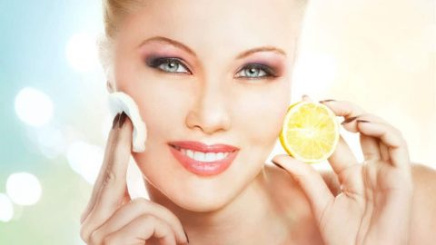 قناع الشوفان والعسل لبشرة أكثر صفاء