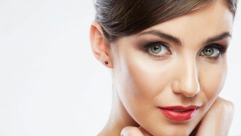 أخطاء تسبب الشيخوخة المبكرة للبشرة