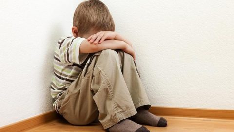 العنف ضد الأطفال يجعلهم أكثر عرضة للسمنة