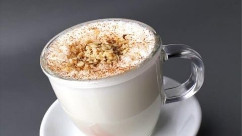 مشروب السحلب لتغذية جسمك خلال وجبة السحور