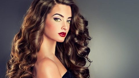 وصفة الحلبة المغربية لتطويل الشعر