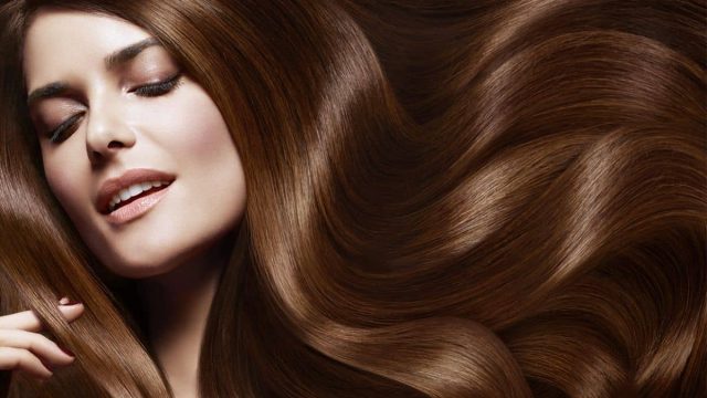 وصفة الزعتر للشعر الباهت