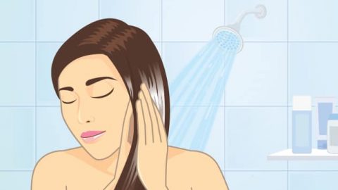 اكتشفي أخطاء تطبيق بلسم الشعر