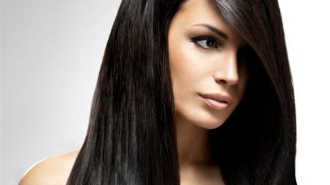 وصفات طبيعية لعلاج فراغات الشعر