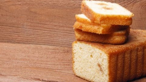 طريقة تحضير كيك بمربى المشمش