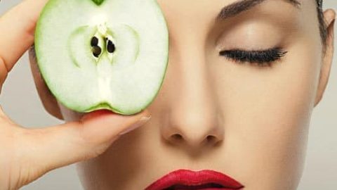 وصفة فعالة لترطيب وتغذية البشرة الجافة