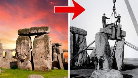 5 أساطير تاريخية غير حقيقية مازلنا نصدقها