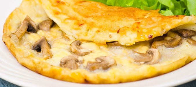 وصفات صحية لذيذة يمكنك تحضيرها في السحور