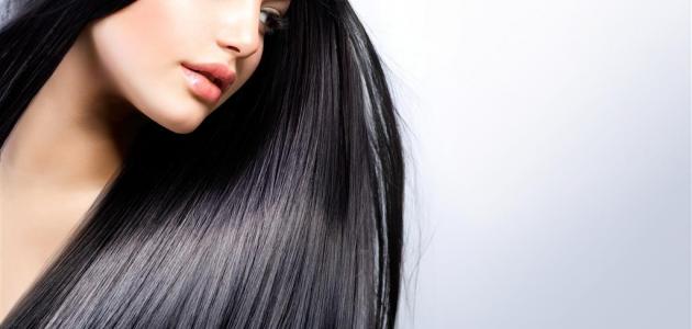 وصفة طبيعية رائعة لفرد الشعر الخشن و المجعد