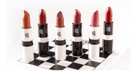 جربي أحمر شفاه Lipstick Queen الجديد لهذا الموسم