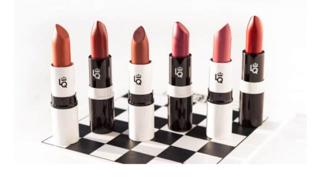 جربي أحمر شفاه Lipstick Queen الجديد لهذا الموسم