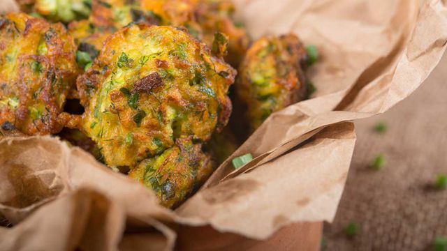 خطوات تجهيز الكباب على الطريقة البحرينية