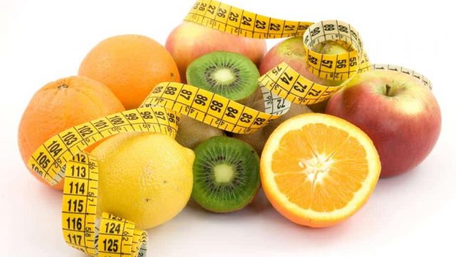 إليك ريجيم اليوم الواحد في الأسبوع لخسارة الوزن الزائد