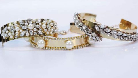 إكسسوارات رمضانية مميزة لإطلالة شرقية عصرية