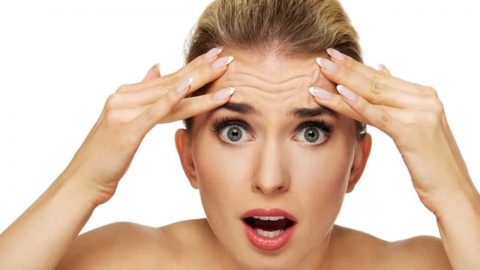 وصفات للتخلص من شوائب البشرة وعلامات الشيخوخة