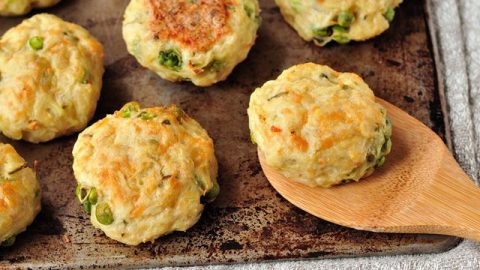 دللي عائلتك بطبق كفتة الدجاج المشوي