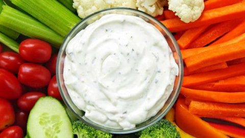 أسهل وصفة لتجهيز صوص الرانش