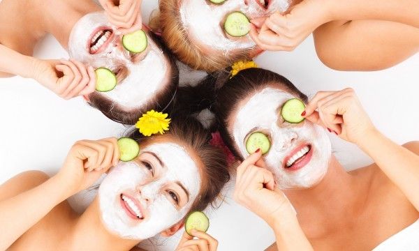 استخدمات صودا الخبز للعناية بوجهك وجسمك