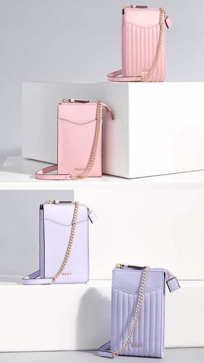 DKNY تطلق مجموعة حقائب حصرية لشهر رمضان