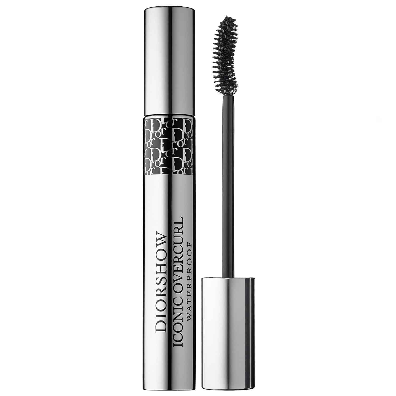 Dior Diorshow Iconic Overcurl Waterproof Mascara