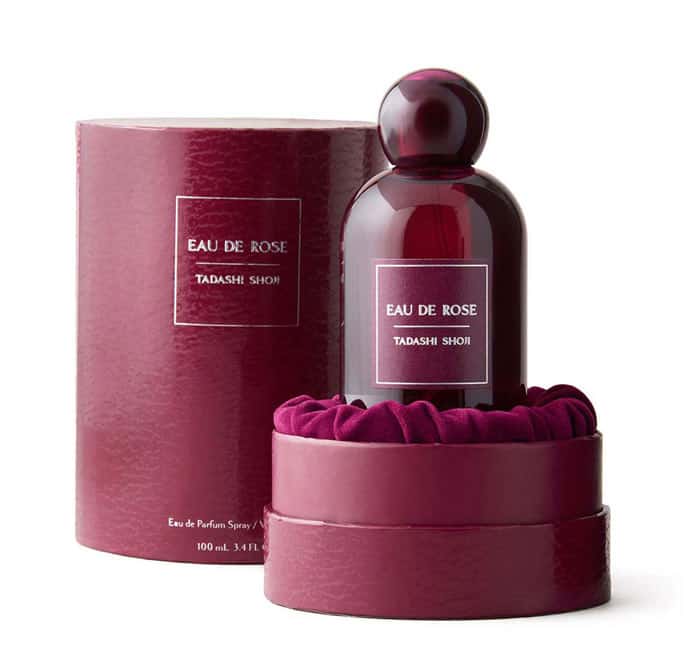 Eau de Rose by Tadashi Shoji