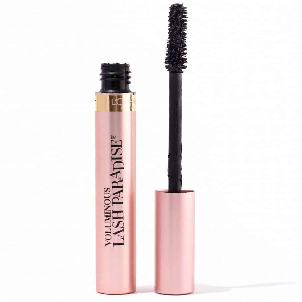 L'Oréal Voluminous Lash Paradise Waterproof Mascara