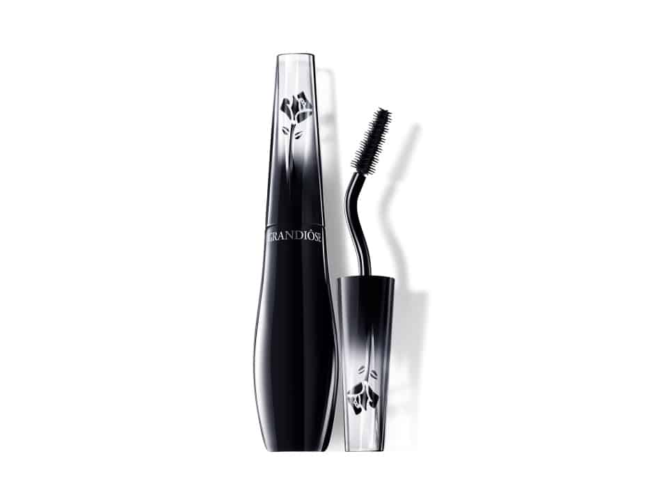 Lancôme Grandiôse Wide-Angle Fan Effect Waterproof Mascara