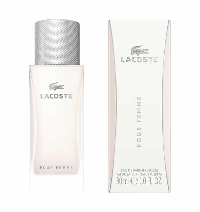 Pour Femme Légère by Lacoste