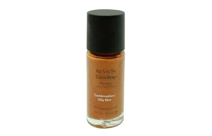 Revlon Colorstay Makeup For Combination Oily Skin